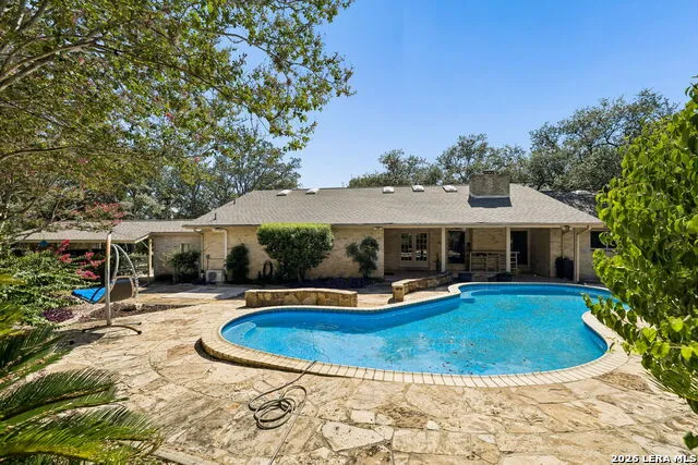 206 Rio Seco St San Antonio, TX 78232