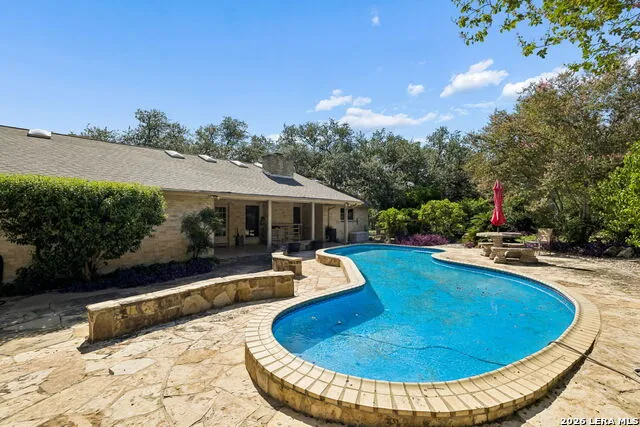 206 Rio Seco St San Antonio, TX 78232
