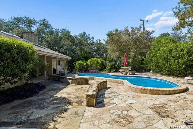 206 Rio Seco St San Antonio, TX 78232