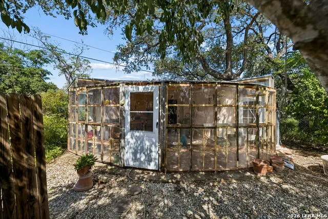 206 Rio Seco St San Antonio, TX 78232
