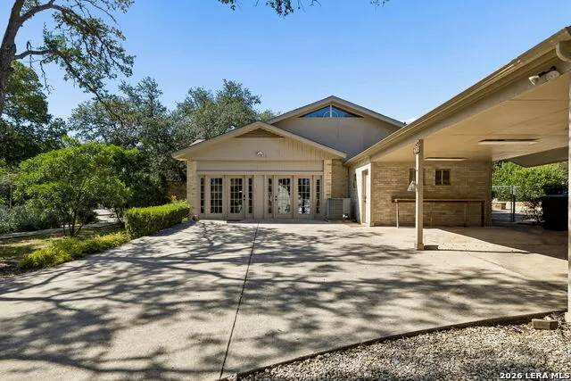 206 Rio Seco St San Antonio, TX 78232