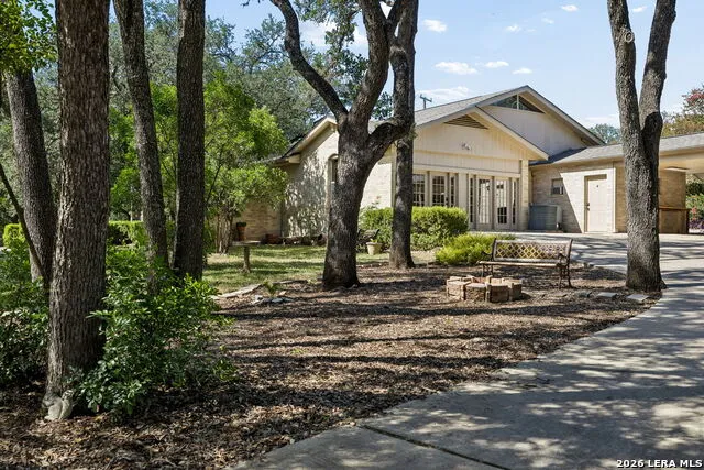 206 Rio Seco St San Antonio, TX 78232