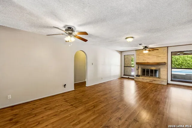 206 Rio Seco St San Antonio, TX 78232