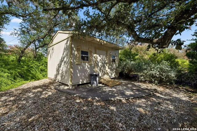206 Rio Seco St San Antonio, TX 78232