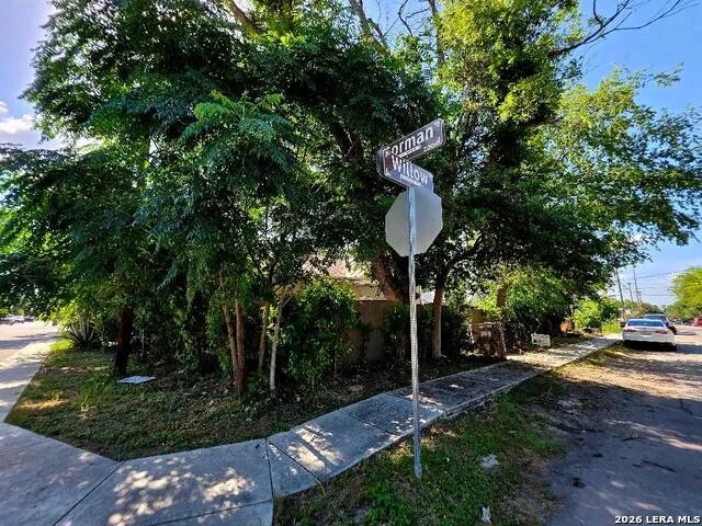 101 Willow San Antonio, TX 78202
