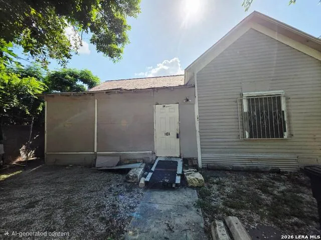 101 Willow San Antonio, TX 78202