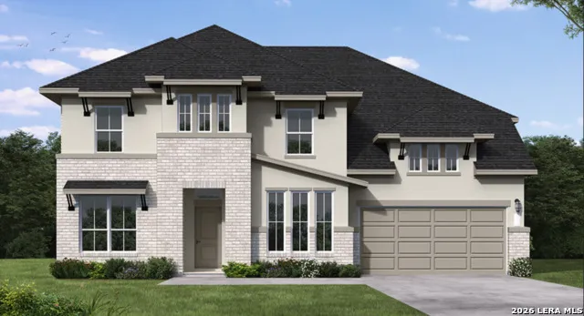 552 Dalton Lake Cibolo, TX 78108