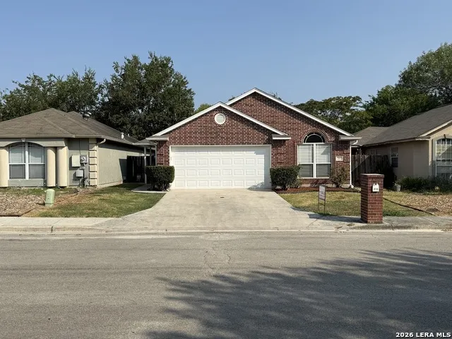 212 DOGWOOD DR New Braunfels, TX 78130