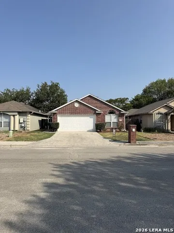212 DOGWOOD DR New Braunfels, TX 78130