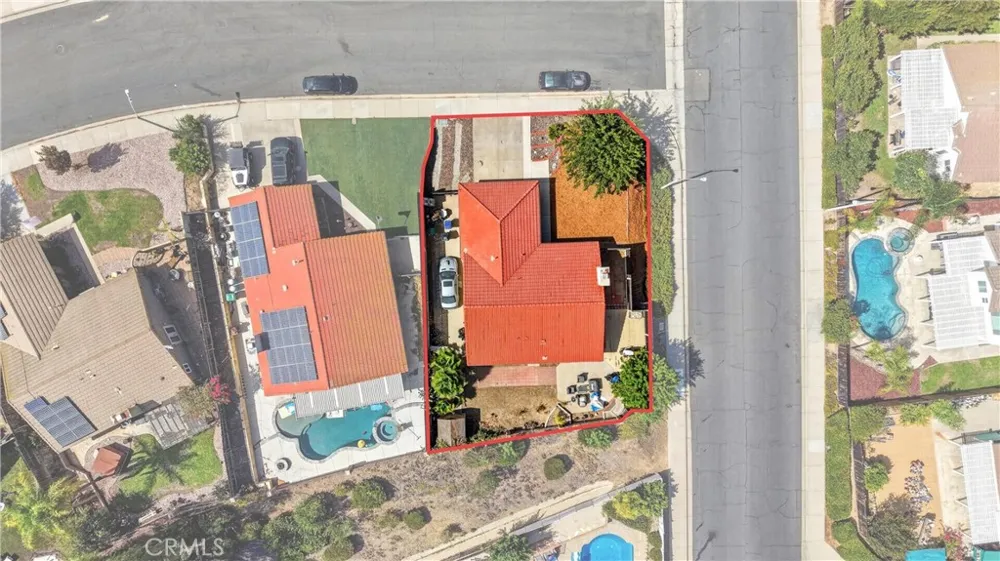 25219 Ridgeplume Murrieta, CA 92563