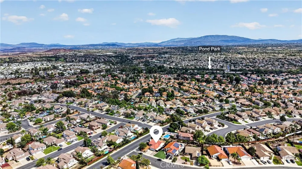 25219 Ridgeplume Murrieta, CA 92563
