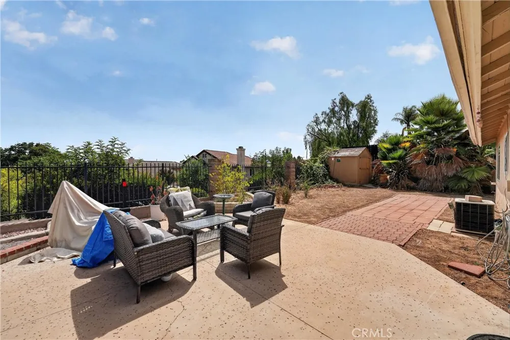 25219 Ridgeplume Murrieta, CA 92563