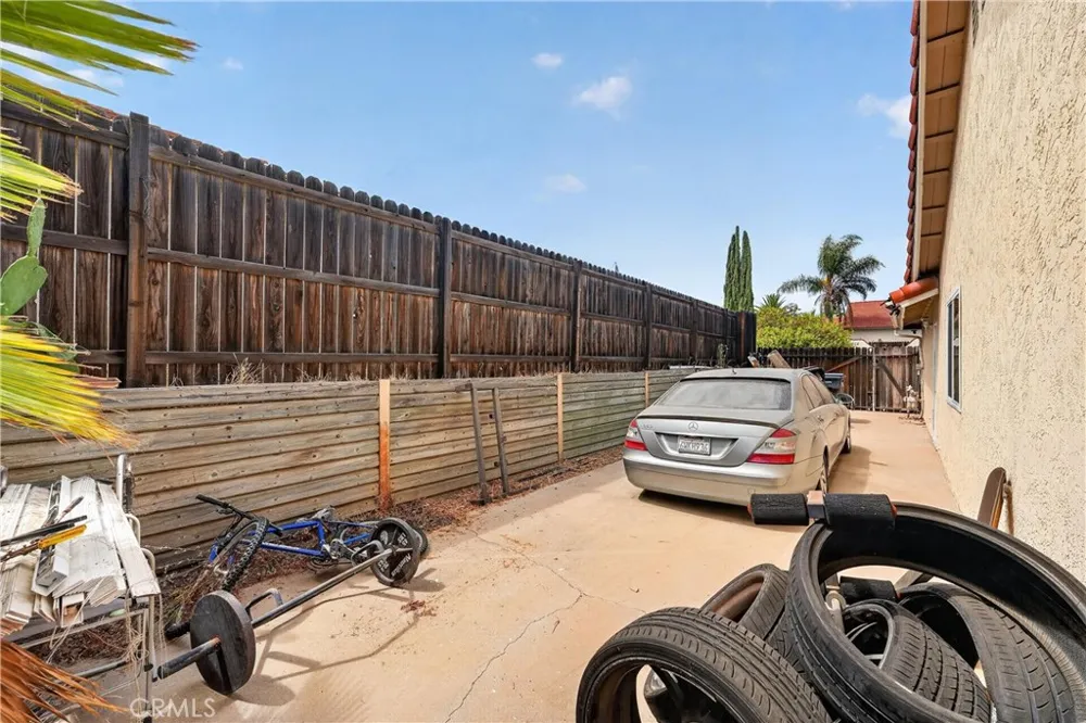 25219 Ridgeplume Murrieta, CA 92563