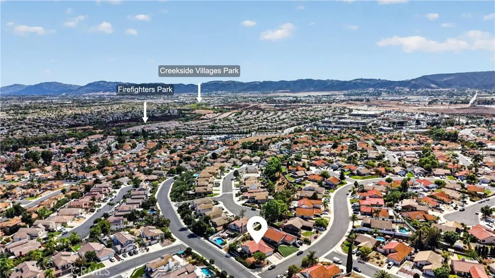 25219 Ridgeplume Murrieta, CA 92563