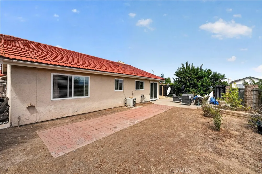 25219 Ridgeplume Murrieta, CA 92563