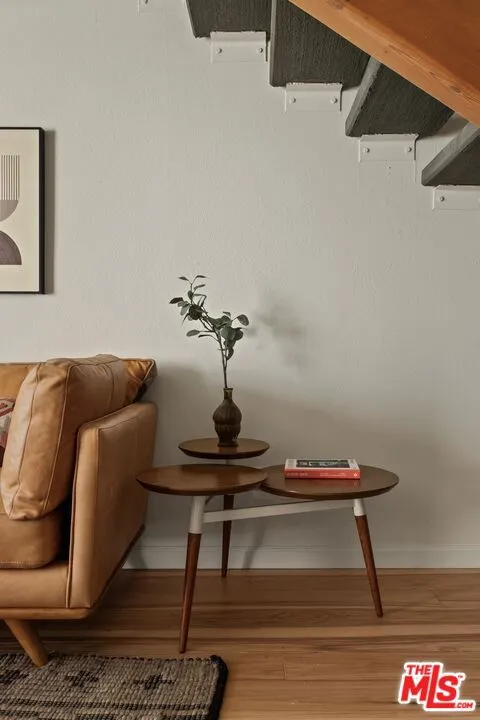 1701 Clinton Street #321 Los Angeles, CA 90026