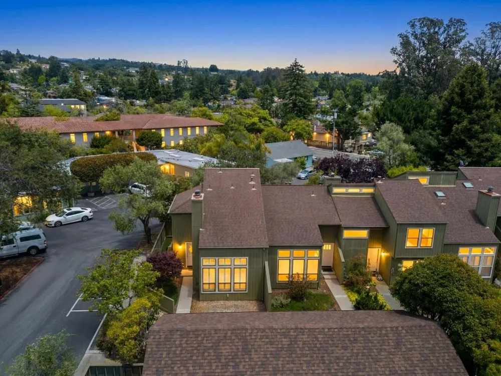 2701 Subec Lane Soquel, CA 95073