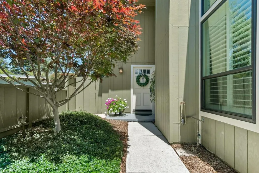 2701 Subec Lane Soquel, CA 95073