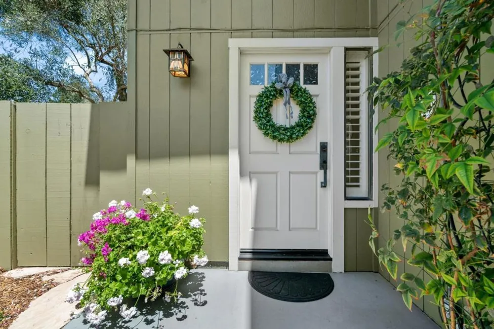 2701 Subec Lane Soquel, CA 95073