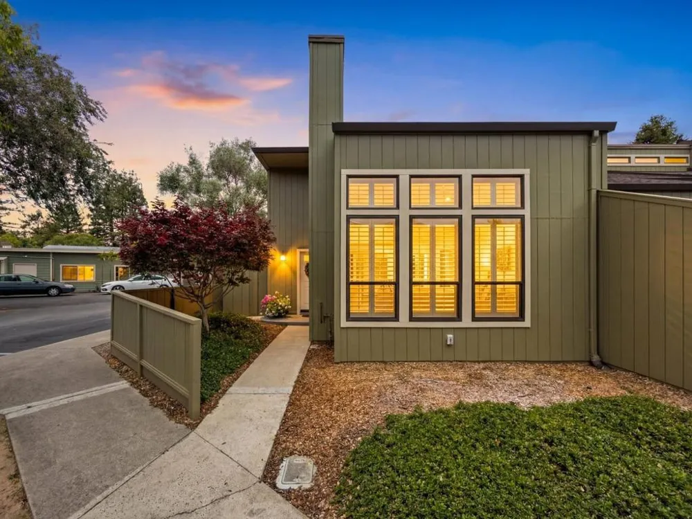 2701 Subec Lane Soquel, CA 95073