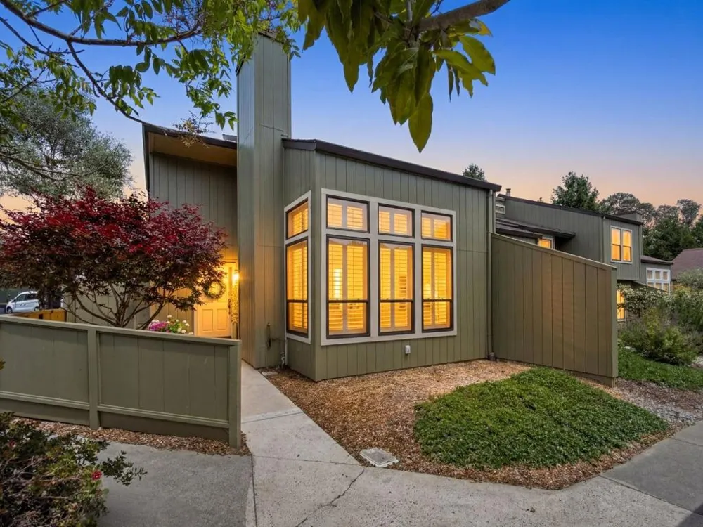 2701 Subec Lane Soquel, CA 95073