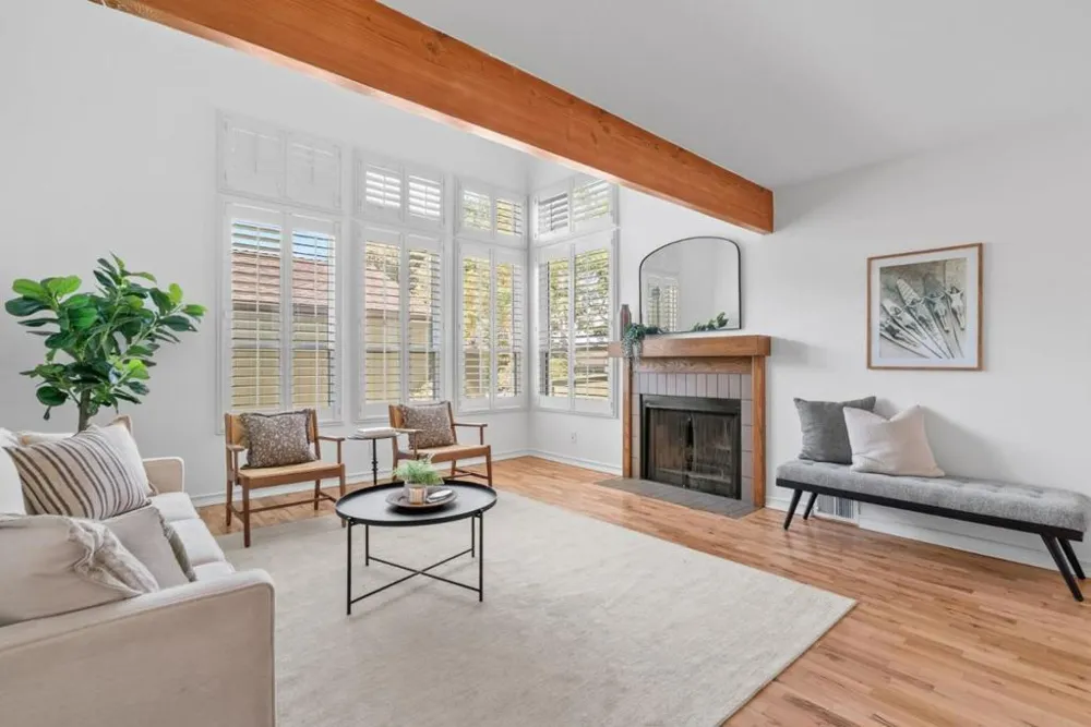 2701 Subec Lane Soquel, CA 95073