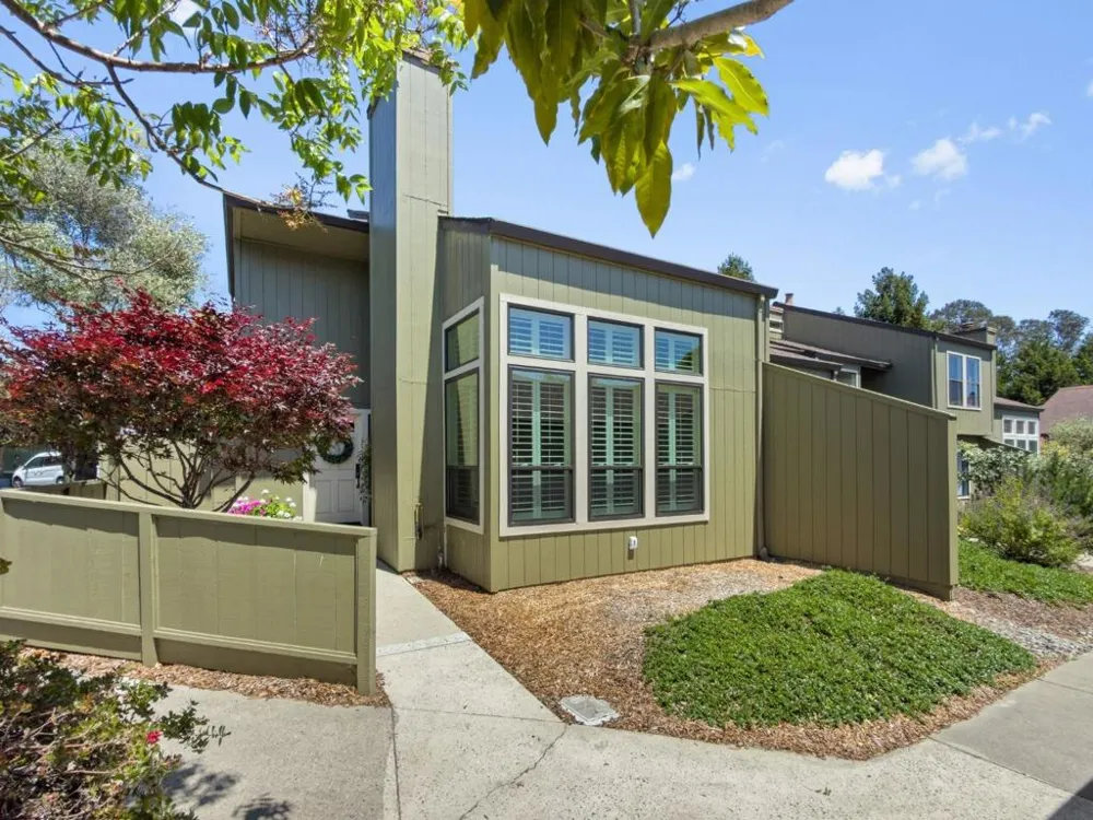 2701 Subec Lane Soquel, CA 95073