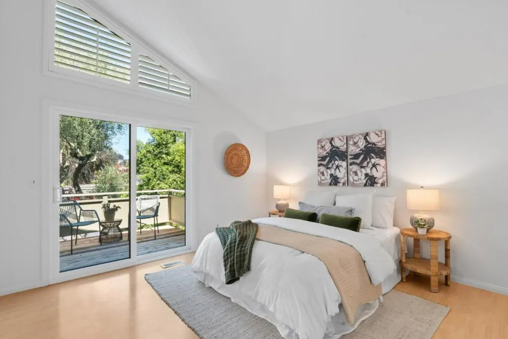 2701 Subec Lane Soquel, CA 95073