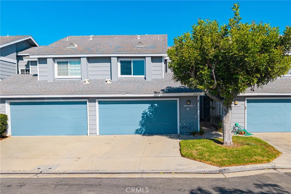 14064 Tiffany Drive Westminster, CA 92683