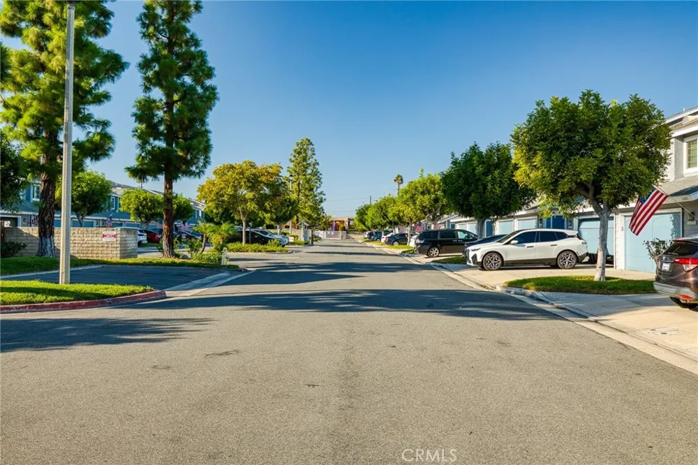 14064 Tiffany Drive Westminster, CA 92683