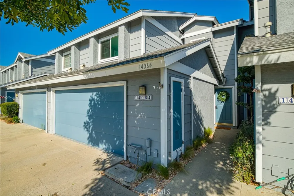 14064 Tiffany Drive Westminster, CA 92683