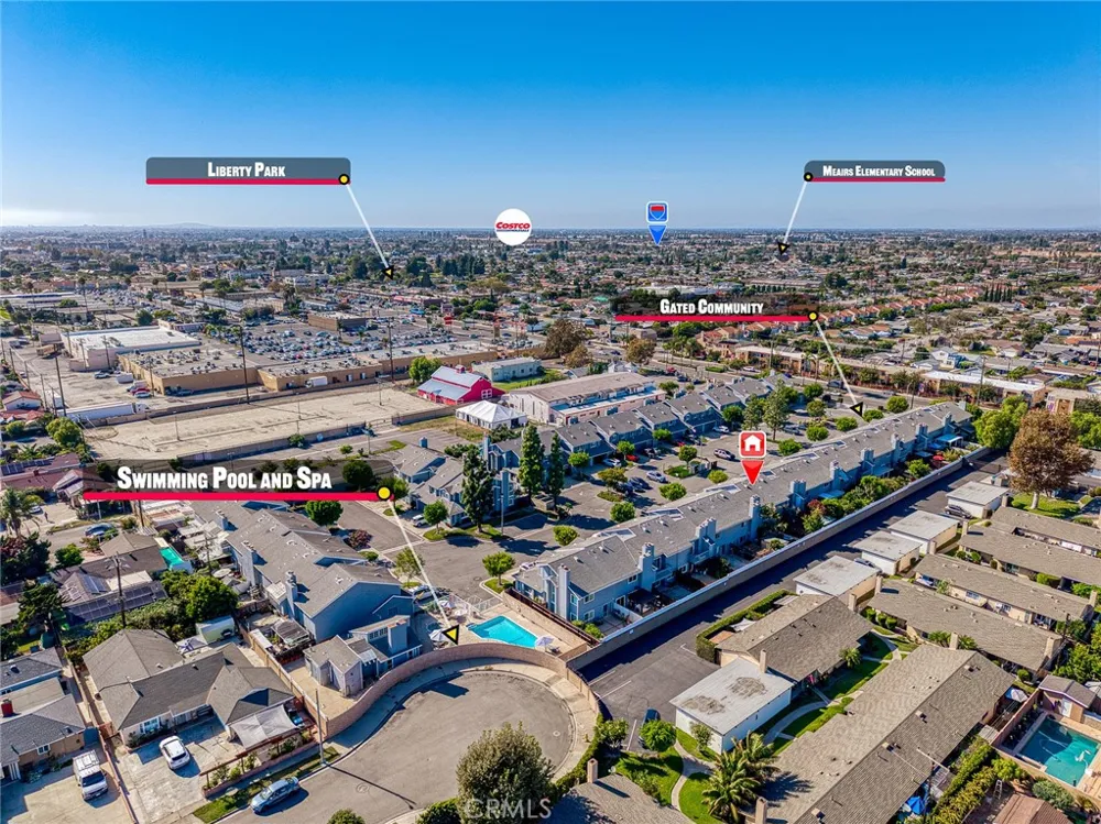 14064 Tiffany Drive Westminster, CA 92683