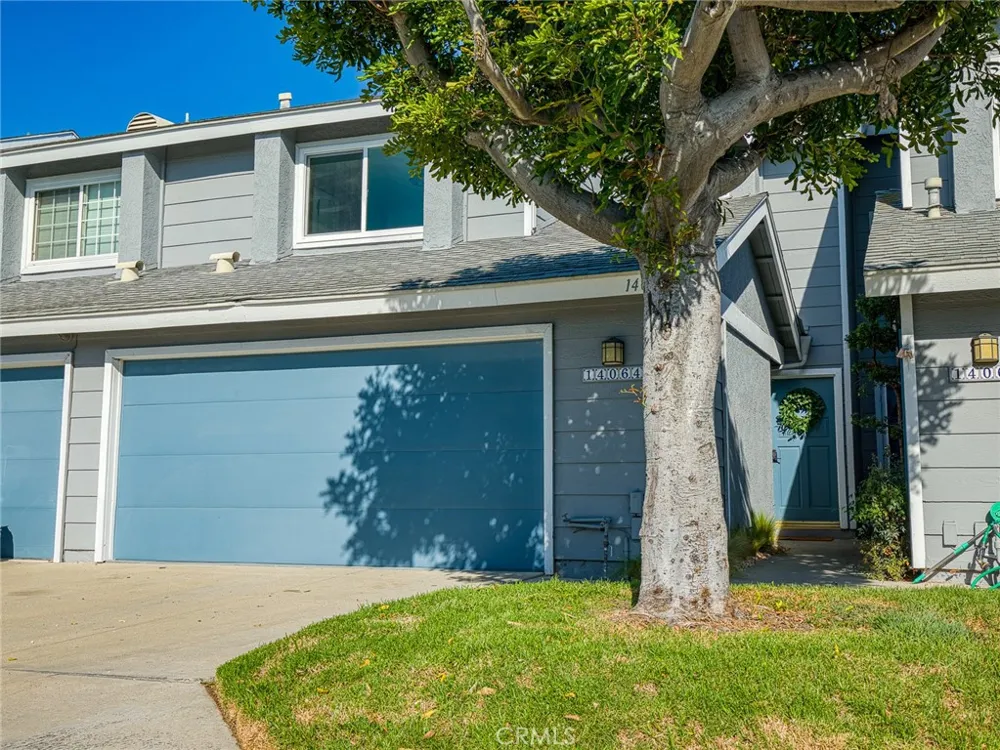 14064 Tiffany Drive Westminster, CA 92683