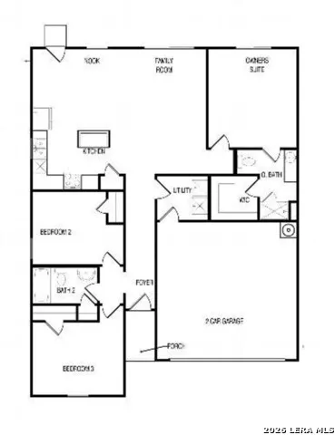 2438 Bermuda San Antonio, TX 78222