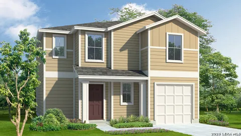 6012 Unakite Trail