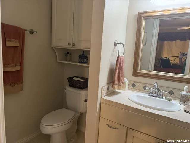 100 Hazel Ave Three Rivers, TX 78071