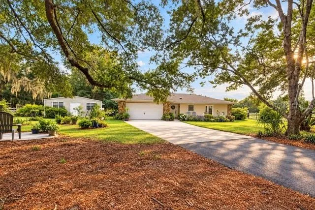 12550 SW 16TH AVENUE ocala, FL 34473
