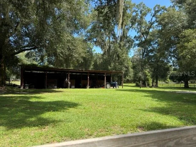 12550 SW 16TH AVENUE ocala, FL 34473