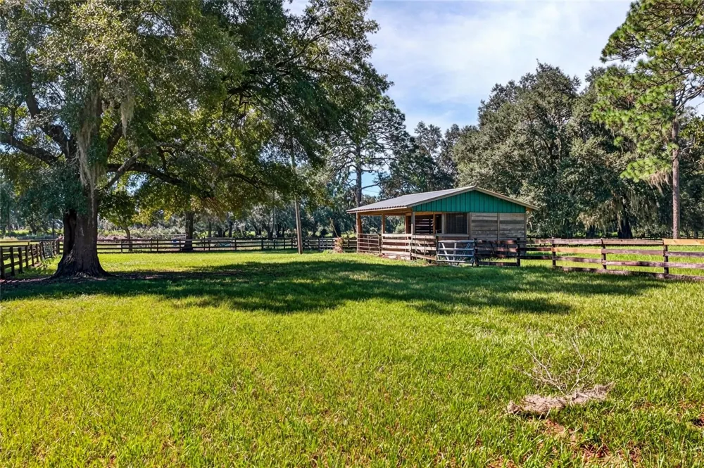 12550 SW 16TH AVENUE ocala, FL 34473