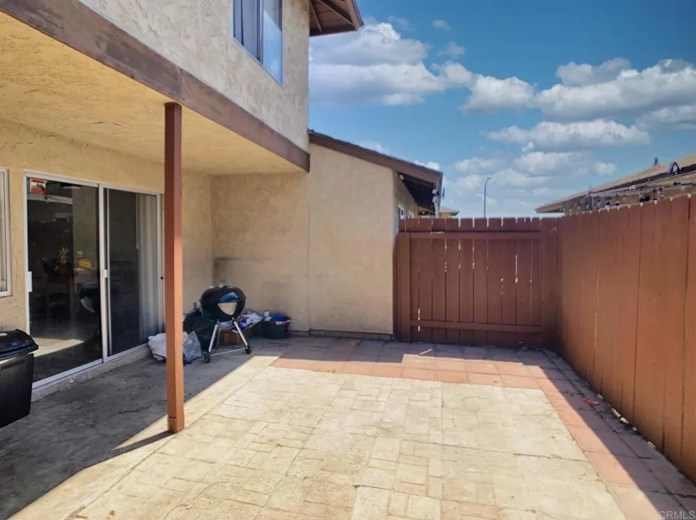 319 Sun Court El Cajon, CA 92021