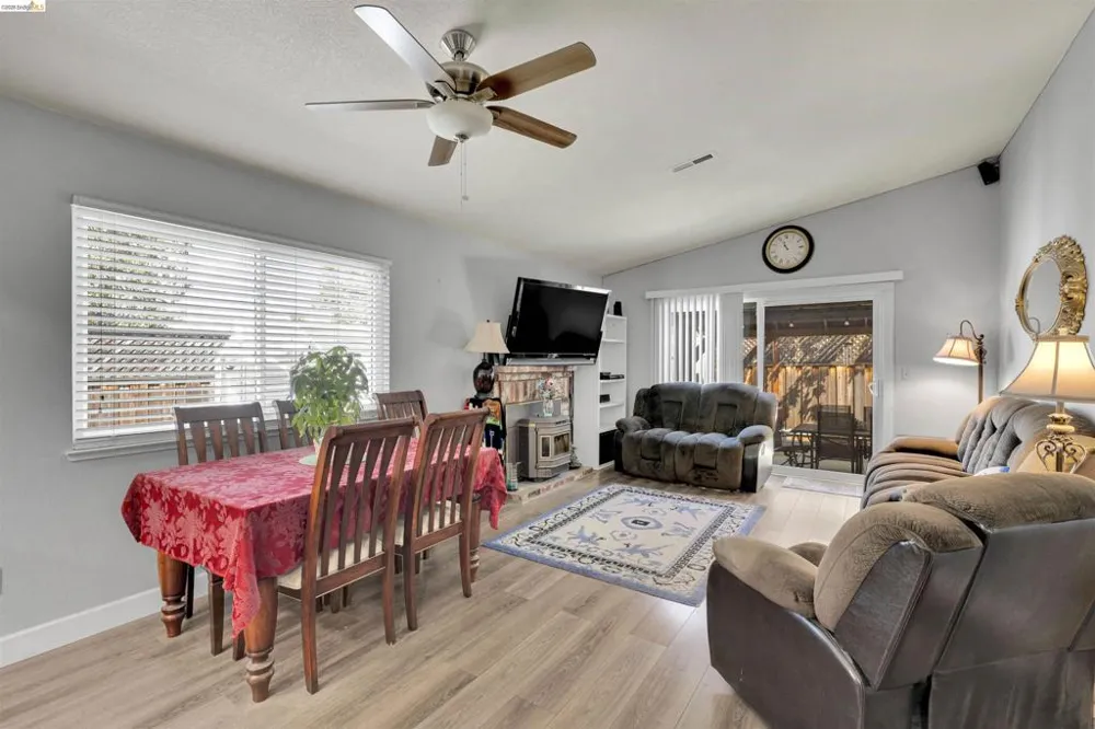 280 Brazil Ct Oakley, CA 94561