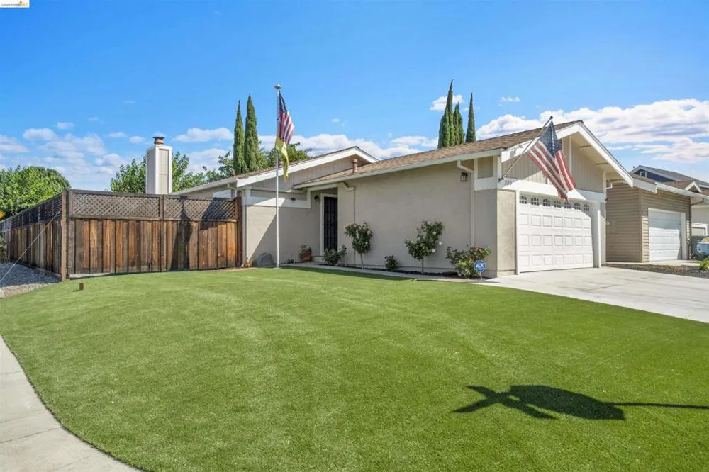 280 Brazil Ct Oakley, CA 94561