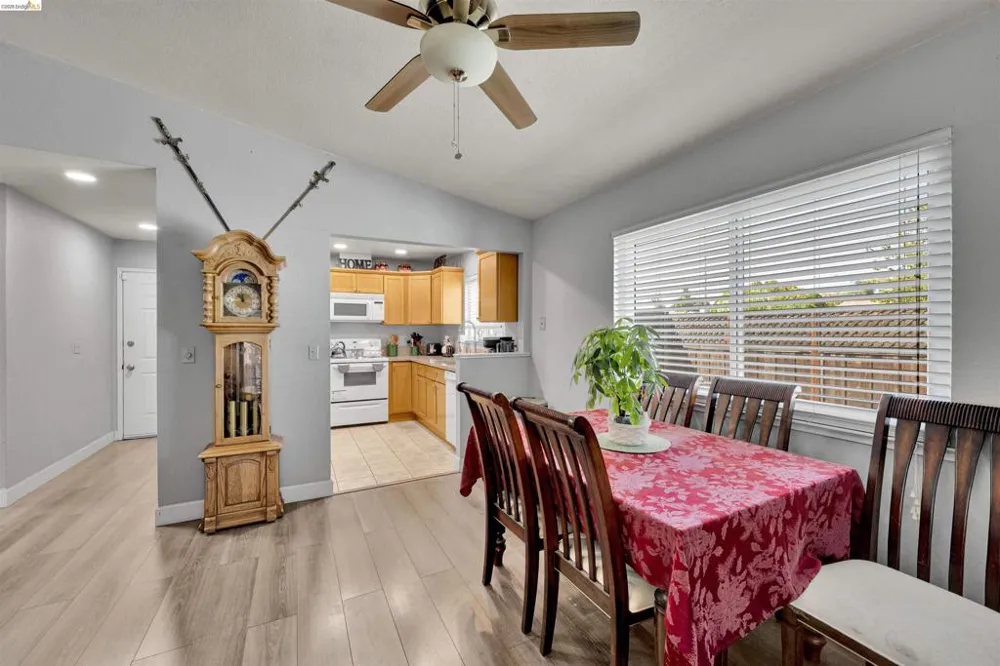280 Brazil Ct Oakley, CA 94561