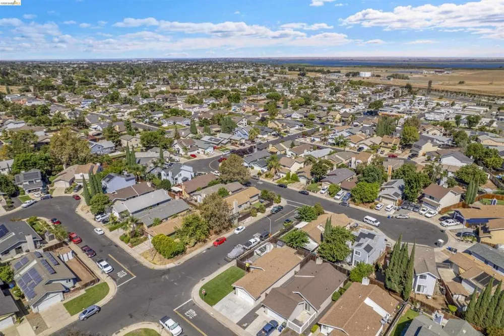 280 Brazil Ct Oakley, CA 94561