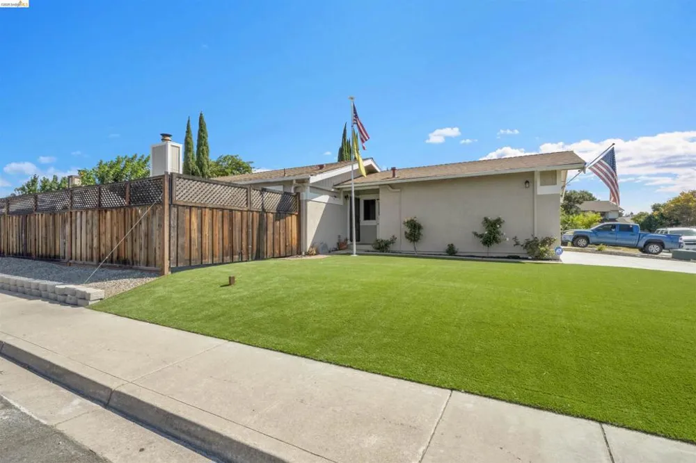 280 Brazil Ct Oakley, CA 94561
