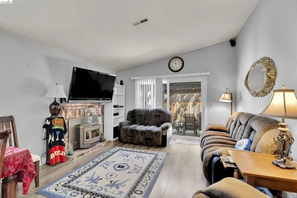 280 Brazil Ct Oakley, CA 94561