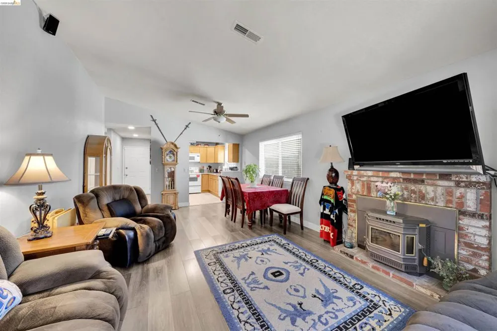 280 Brazil Ct Oakley, CA 94561