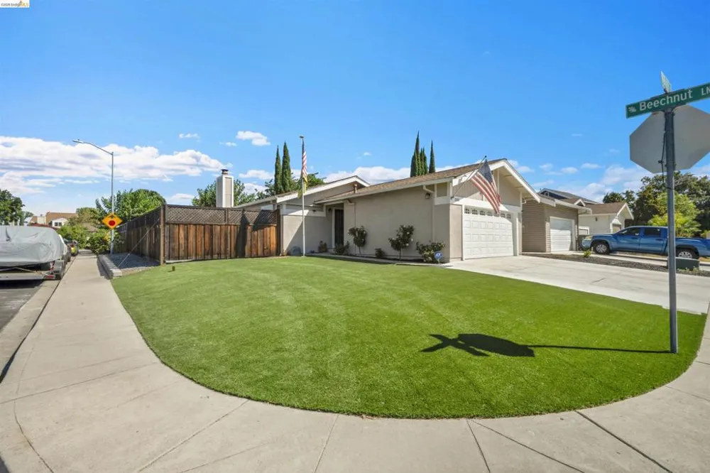 280 Brazil Ct Oakley, CA 94561