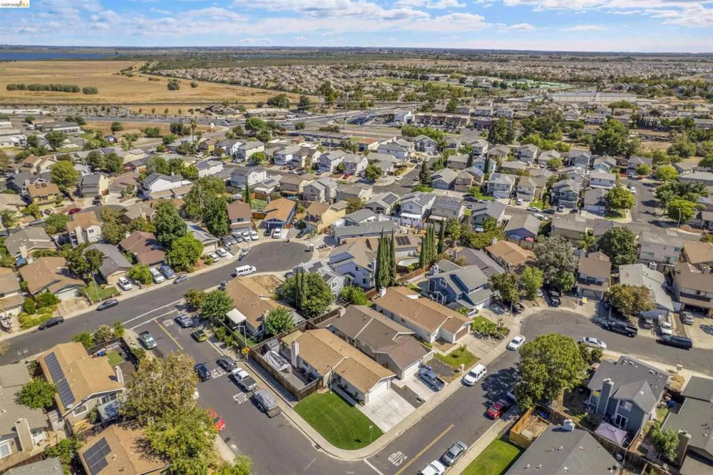 280 Brazil Ct Oakley, CA 94561