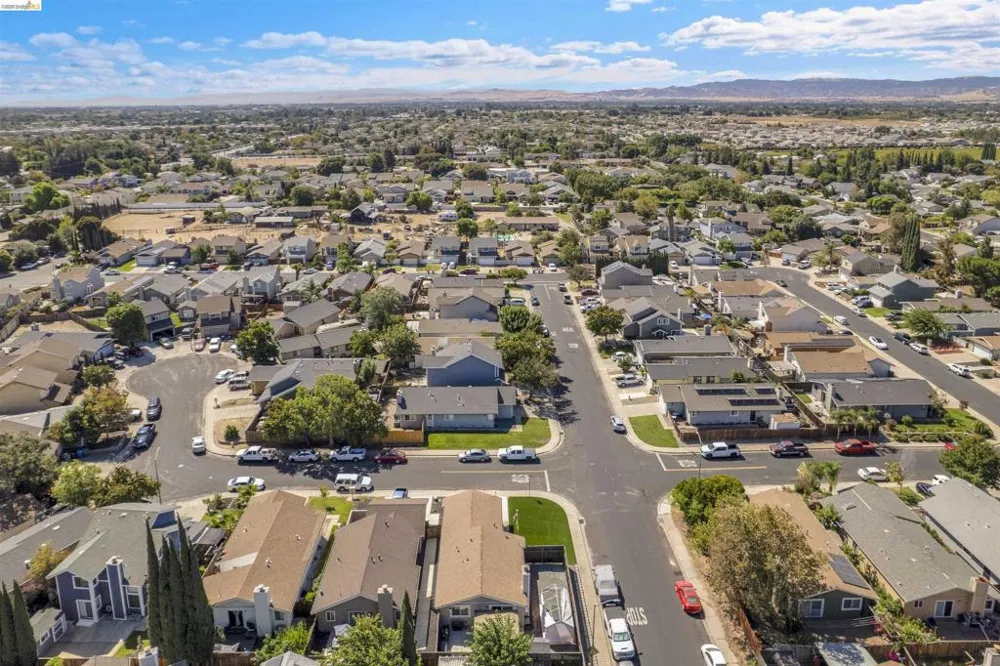 280 Brazil Ct Oakley, CA 94561